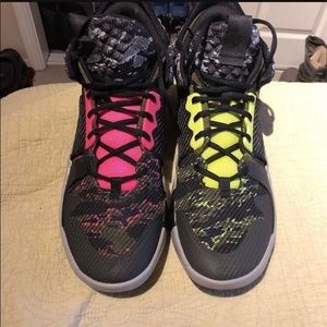 Jordan Why Not 0.2, size 13. Brand new.